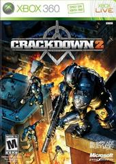 Crackdown 2 (usagé)