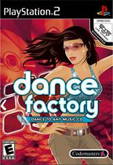 Dance Factory (usagé)
