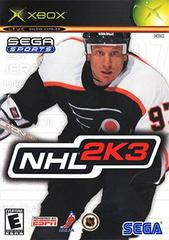 NHL 2K3 (Used)