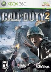 Call of Duty 2 (usagé)