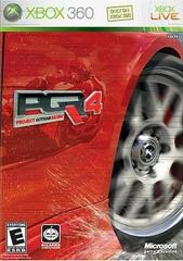 Project Gotham Racing 4 (used)