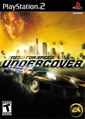 Need for Speed Undercover (usagé)