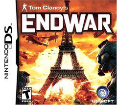 End War (used)