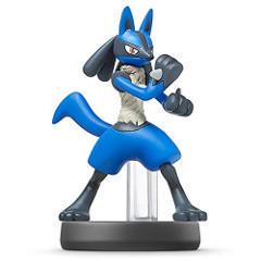 Lucario [Super Smash Bros] (usagé)
