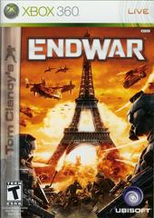 End War (used)