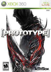 Prototype (usagé)