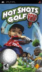 Hot Shots Golf Open Tee (used)