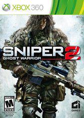 Sniper Ghost Warrior 2 (usagé)