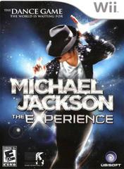 Michael Jackson: The Experience (used)