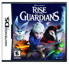 Rise Of The Guardians (usagé)