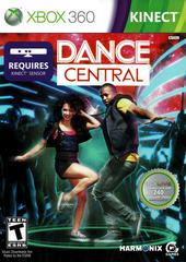 Dance Central (usagé)