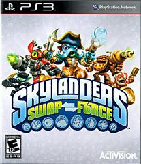 Skylanders Swap Force [Game Only] (usagé)