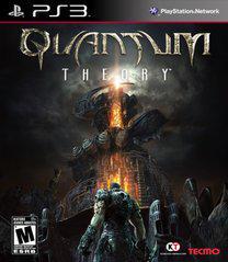 Quantum Theory (used)
