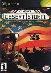 Conflict Desert Storm (usagé)