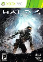 Halo 4 (used)