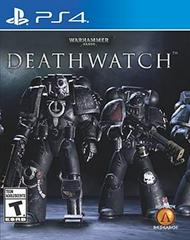 Warhammer 40,000 Deathwatch (used)
