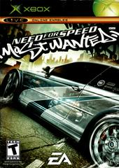 Need for Speed Most Wanted (usagé)