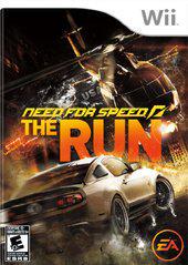 Need For Speed: The Run (usagé)