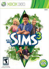 The Sims 3 (usagé)