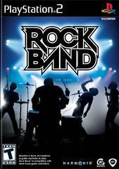 Rock Band (usagé)
