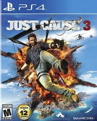 Just Cause 3 (Used)