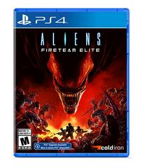 Aliens: Fireteam Elite (usagé)