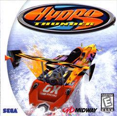 Hydro Thunder (usagé)