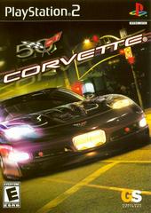 Corvette (usagé)