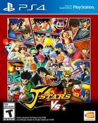 J-Stars Victory VS+ (used)
