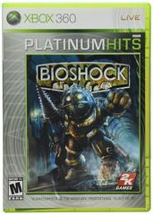 BioShock [Platinum Hits] (usagé)
