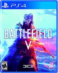 Battlefield V (usagé)