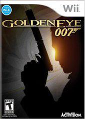 007 GoldenEye (usagé)