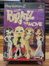 Bratz: The Movie (usagé)