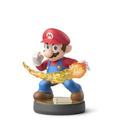 Mario [Super Smash Bros] (usagé)