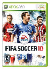 FIFA Soccer 10 (used)