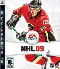 NHL 09 (used)