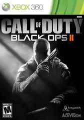 Call of Duty Black Ops II (used)