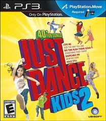 Just Dance Kids 2 (Used)
