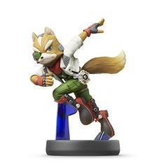 Fox [Super Smash bros] (usagé)