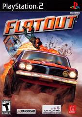 Flatout (usagé)