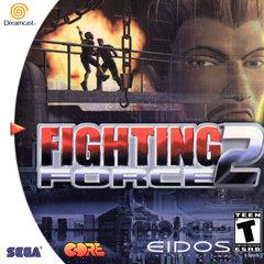 Fighting Force 2 (usagé)