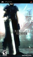 Crisis Core: Final Fantasy VII (usagé)