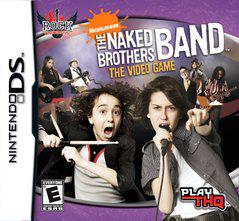 The Naked Brothers Band (usagé)