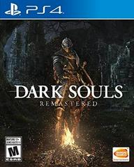 Dark Souls Remastered (usagé)