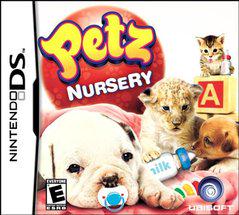 Petz: Nursery (usagé)