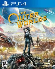 The Outer Worlds (usagé)