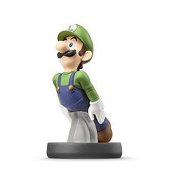 Luigi [Super Smash Bros] (usagé)