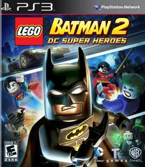 LEGO Batman 2 (used)