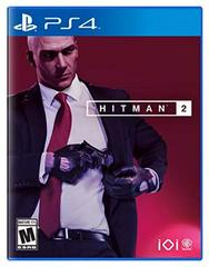 Hitman 2 (usagé)