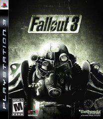 Fallout 3 (used)